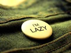 lazy 2