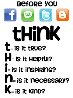 think